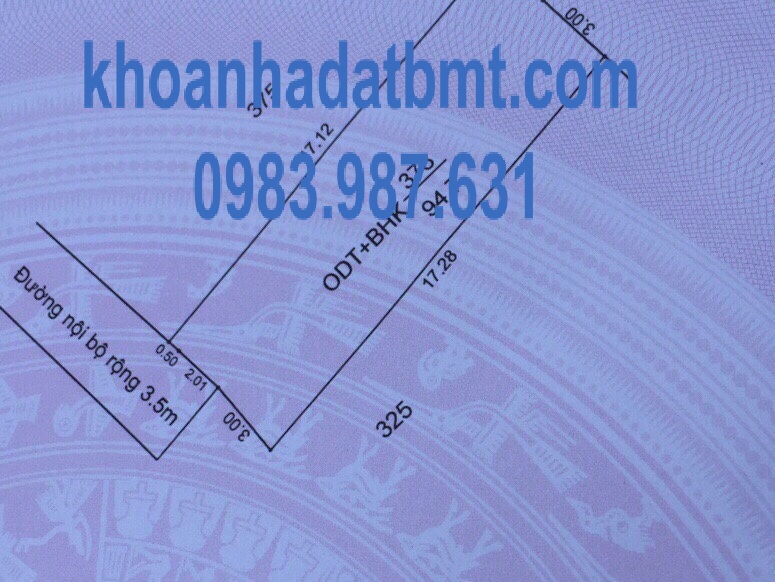 Khoanhadatbmt.com