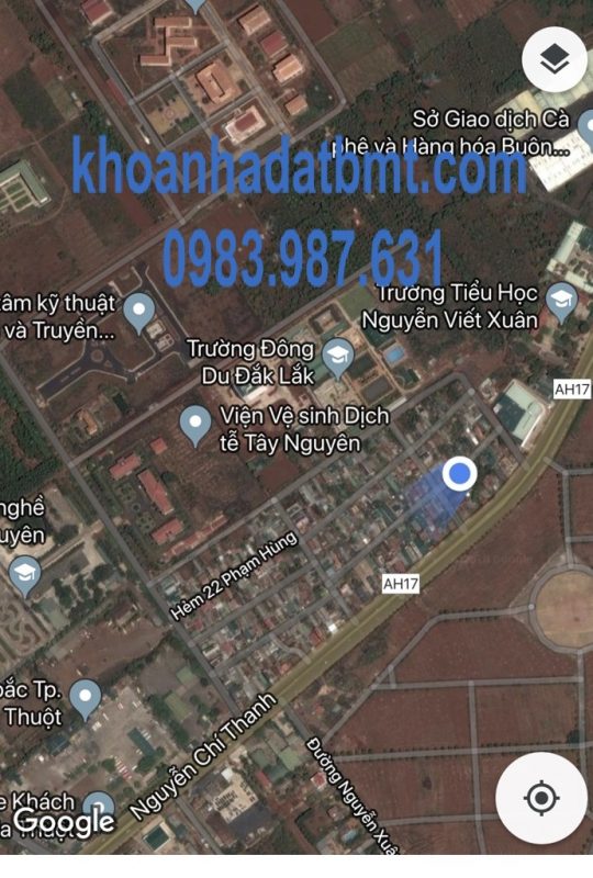 Khoanhadatbmt.com