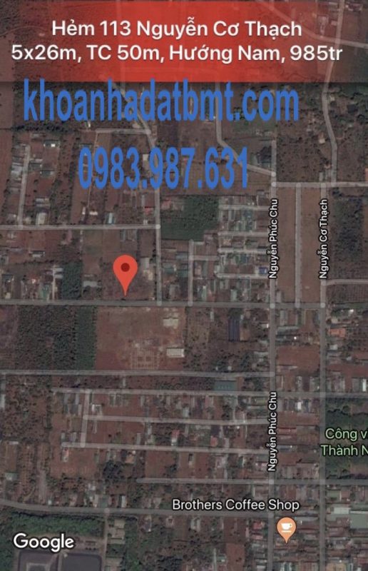 Khoanhadatbmt.com