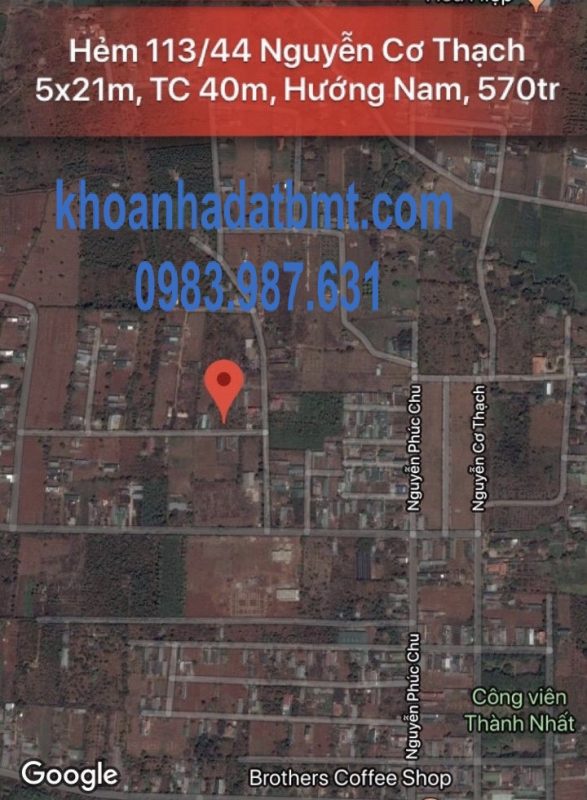 Khoanhadatbmt.com