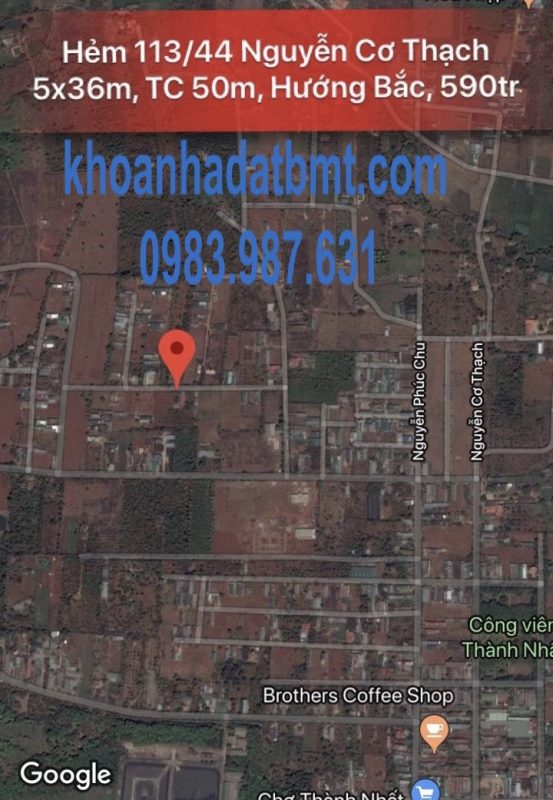 Khoanhadatbmt.com