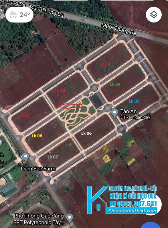 Khoanhadatbmt.com