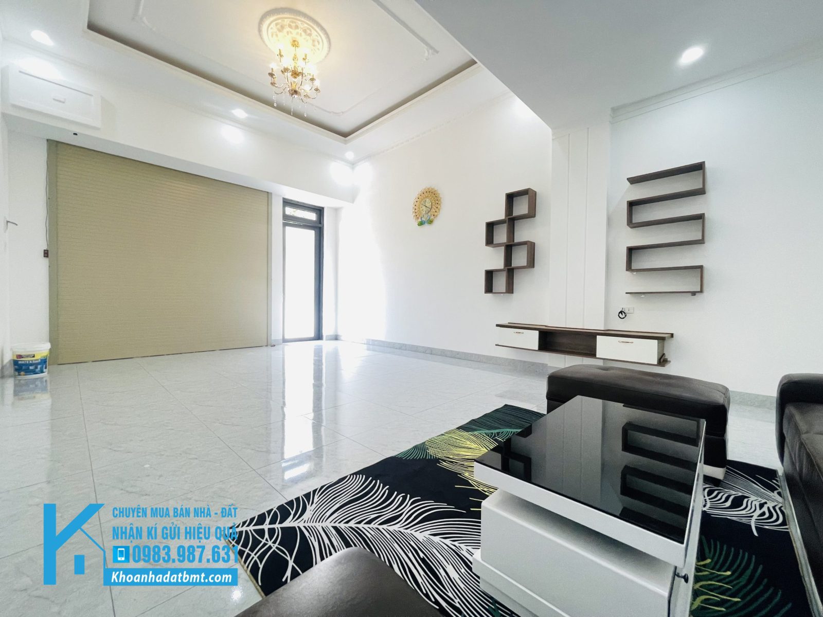 ?Nhà 1 mê,TC 5*30m,Đg Đặng Văn Ngữ,ngay Lê Duẩn,gần Ngã 6 - Hình ảnh 9