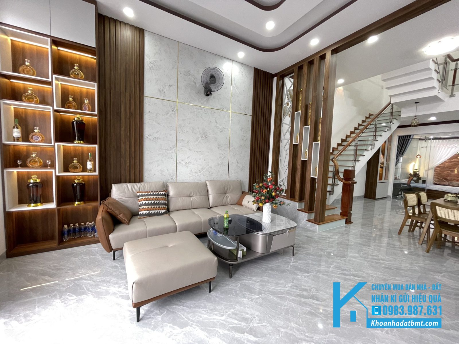 Nhà 1 mê,Đẹp,TC 5,2*27m,Phạm Ngũ Lão thôn 6,gần Vành Đai,nhiều lô khác - Hình ảnh 11