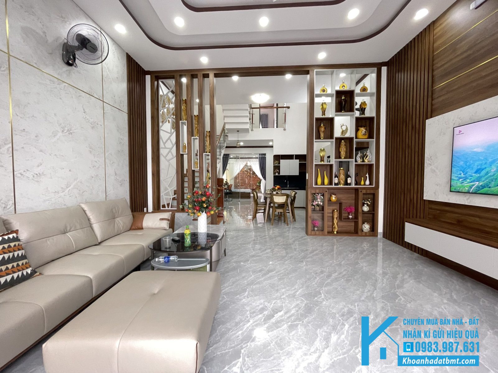 Nhà 1 mê,Đẹp,TC 5,2*27m,Phạm Ngũ Lão thôn 6,gần Vành Đai,nhiều lô khác - Hình ảnh 10