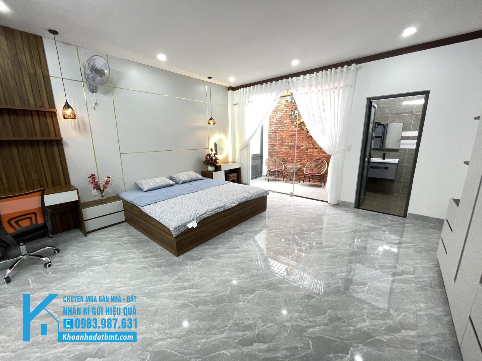 Nhà 1 mê,Đẹp,TC 5,2*27m,Phạm Ngũ Lão thôn 6,gần Vành Đai,nhiều lô khác - Hình ảnh 7