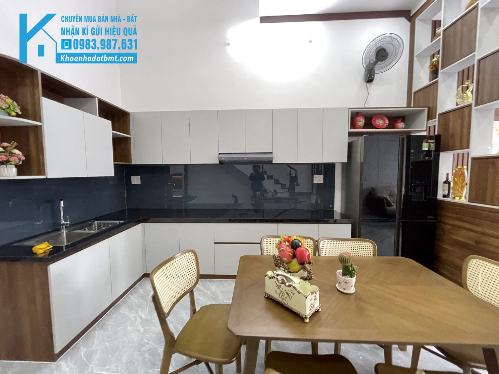 Nhà 1 mê,Đẹp,TC 5,2*27m,Phạm Ngũ Lão thôn 6,gần Vành Đai,nhiều lô khác - Hình ảnh 6