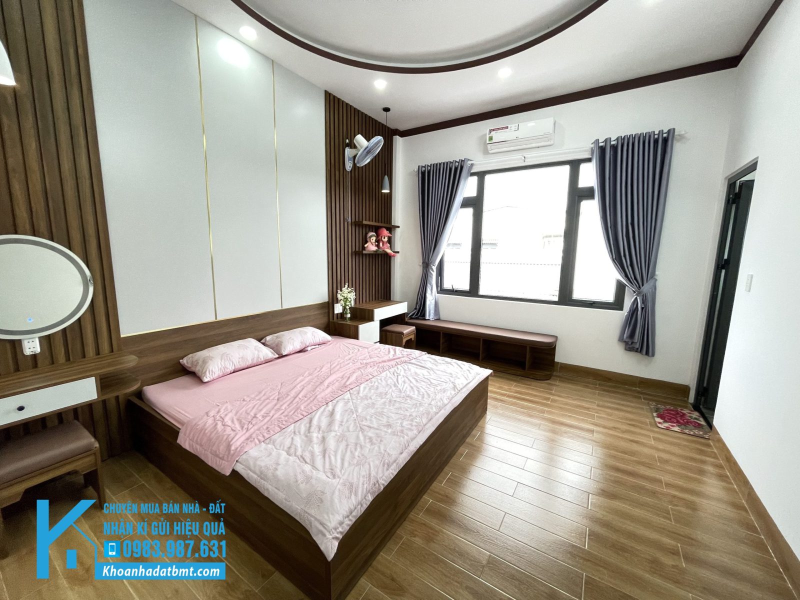 Nhà 1 mê,Đẹp,TC 5,2*27m,Phạm Ngũ Lão thôn 6,gần Vành Đai,nhiều lô khác - Hình ảnh 4