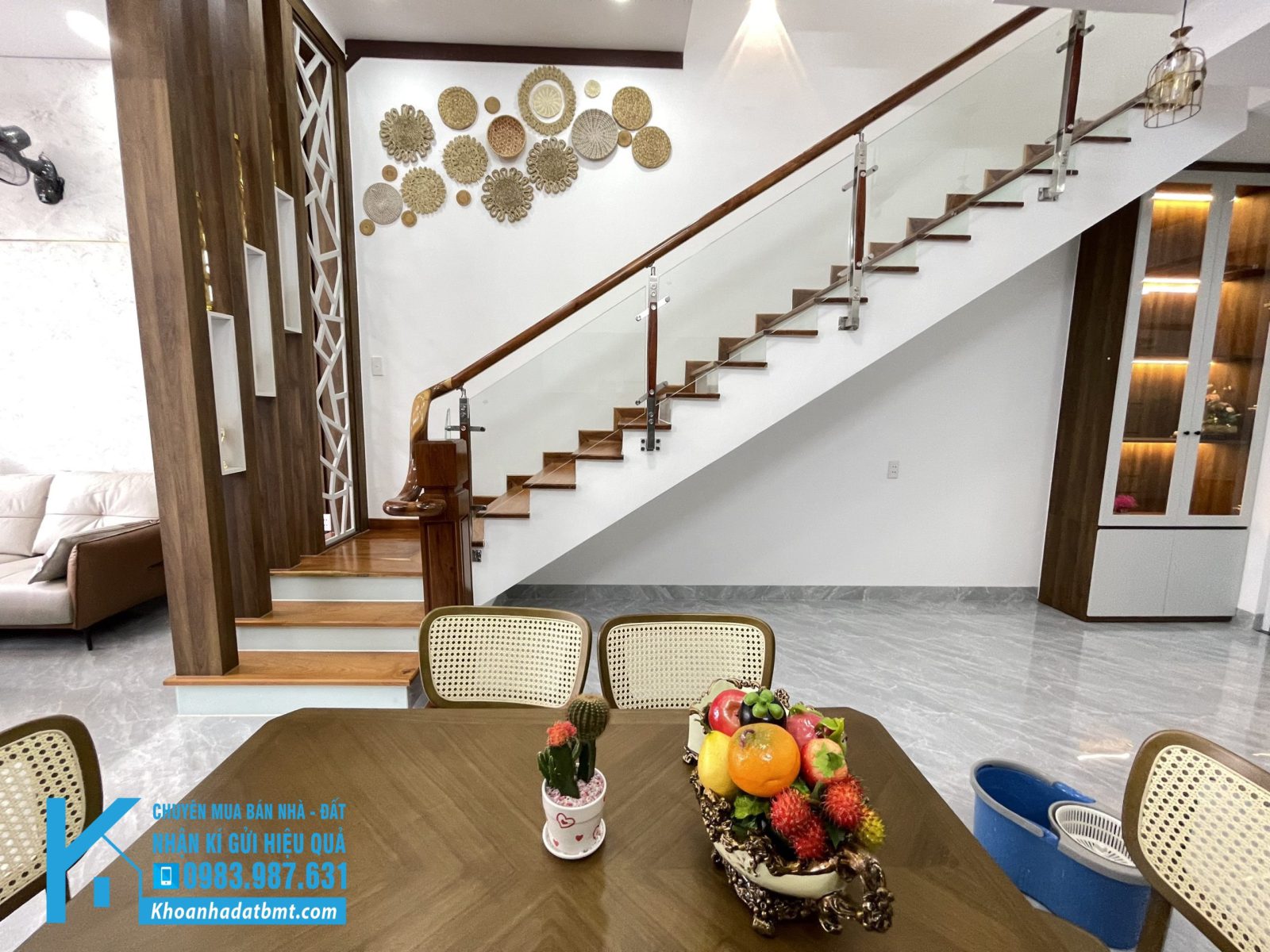 Nhà 1 mê,Đẹp,TC 5,2*27m,Phạm Ngũ Lão thôn 6,gần Vành Đai,nhiều lô khác - Hình ảnh 3