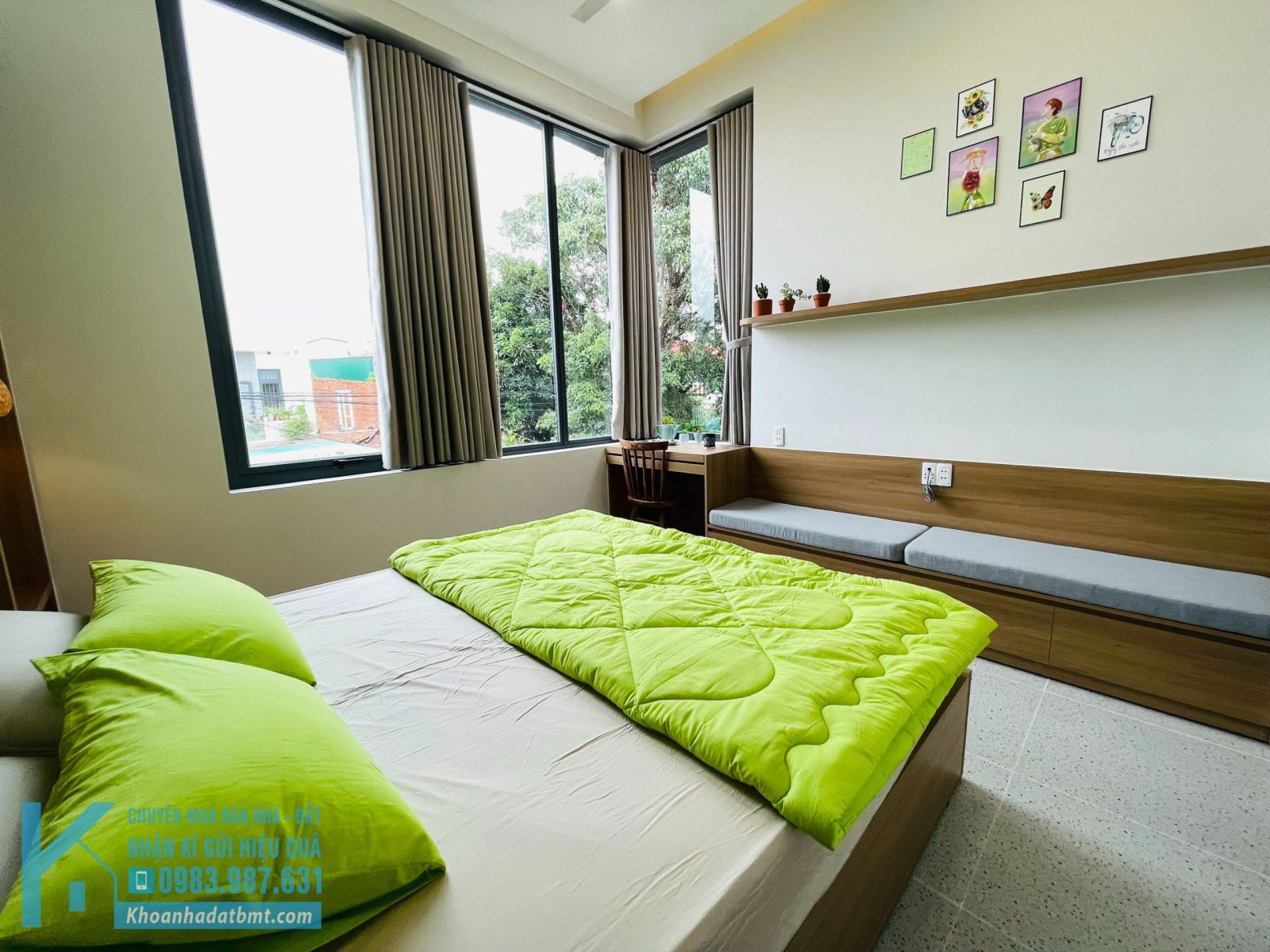 ?Nhà Mê,Bao Đẹp,Khu Đường A,gần Phạm Ngũ Lão,nhiều lô khác xung quanh - Hình ảnh 12