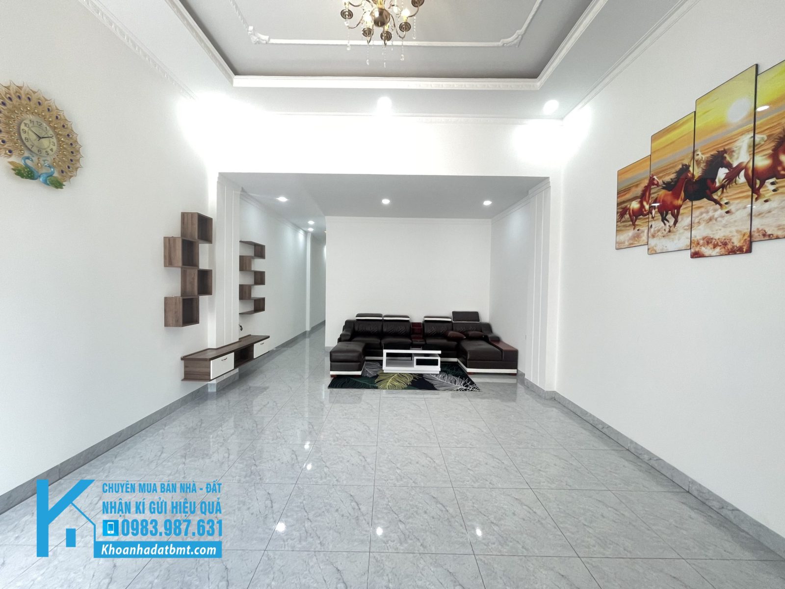 Nhà 1 mê,TC 5*30m,Đg Đặng Văn Ngữ,ngay Lê Duẩn,gần Ngã 6 - Hình ảnh 4