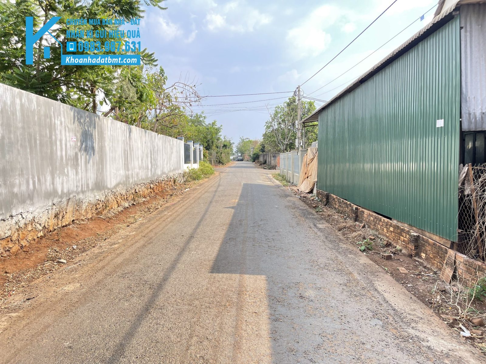 ?Lô TC 6*29m,Đường A,thôn 6,gần Phạm Ngũ Lão gần Vành Đai,nhiều lô khác - Hình ảnh 3