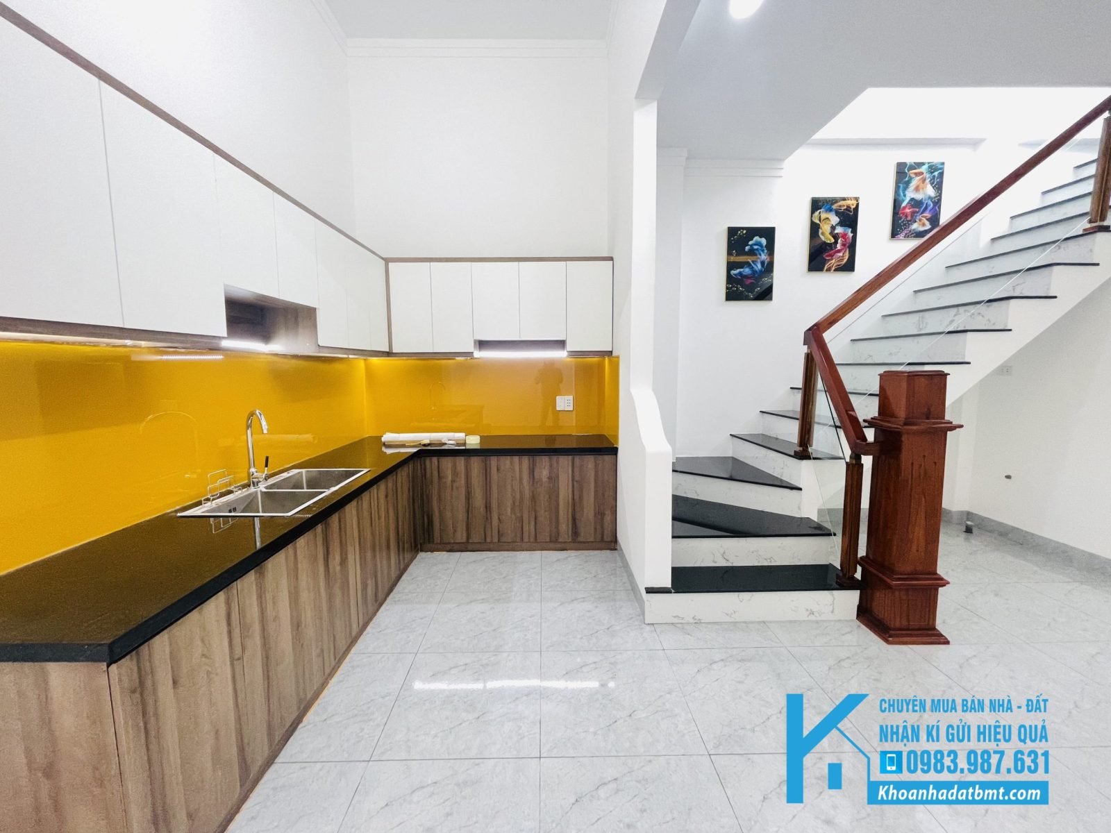 Nhà 1 mê,TC 5*30m,Đg Đặng Văn Ngữ,ngay Lê Duẩn,gần Ngã 6 - Hình ảnh 8