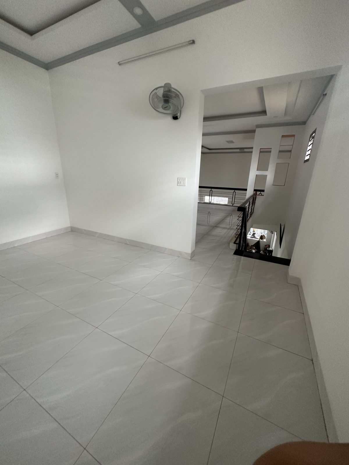 Nhà Mê Lửng,5*22m,Hẻm Đường A7,Gần Phạm Ngũ Lão,nhiều lô khác, - Hình ảnh 5