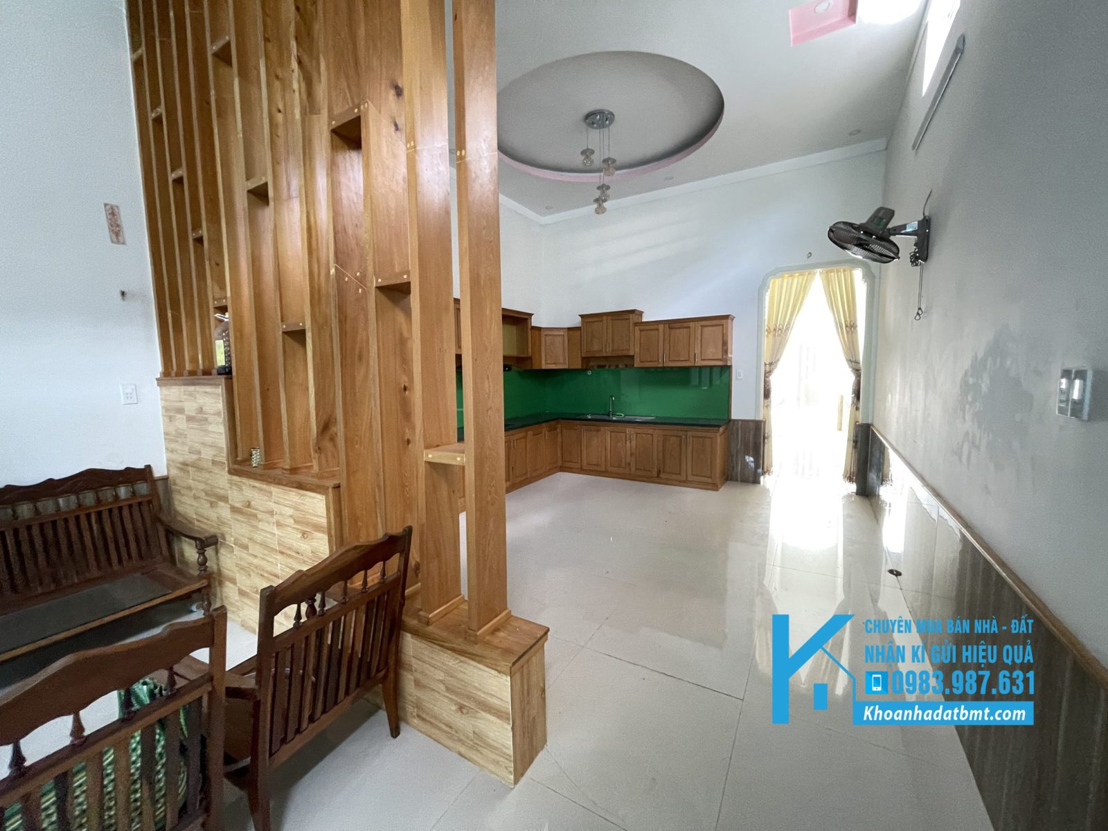 "ĐÃ BÁN"?Nhà TC 4,6*50m,Liền kề 9,1m,Đg Giải Phóng gần Ymoan,nhiều lô khác - Hình ảnh 7