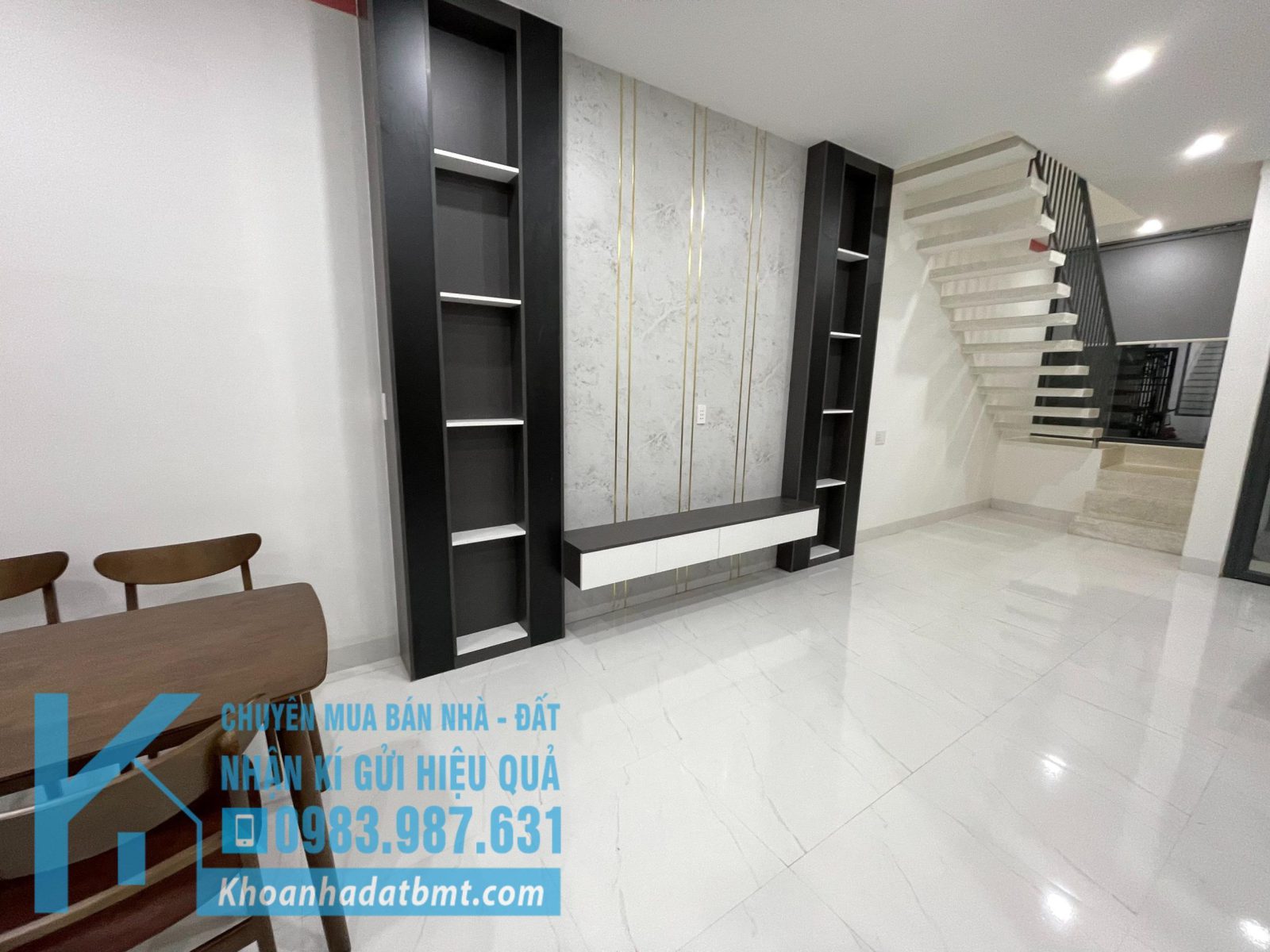 "ĐÃ BÁN"Nhà 1 mê 4,5*12,6m,hẻm Dương Vân Nga,ngay Trung Tâm Phố. - Hình ảnh 8