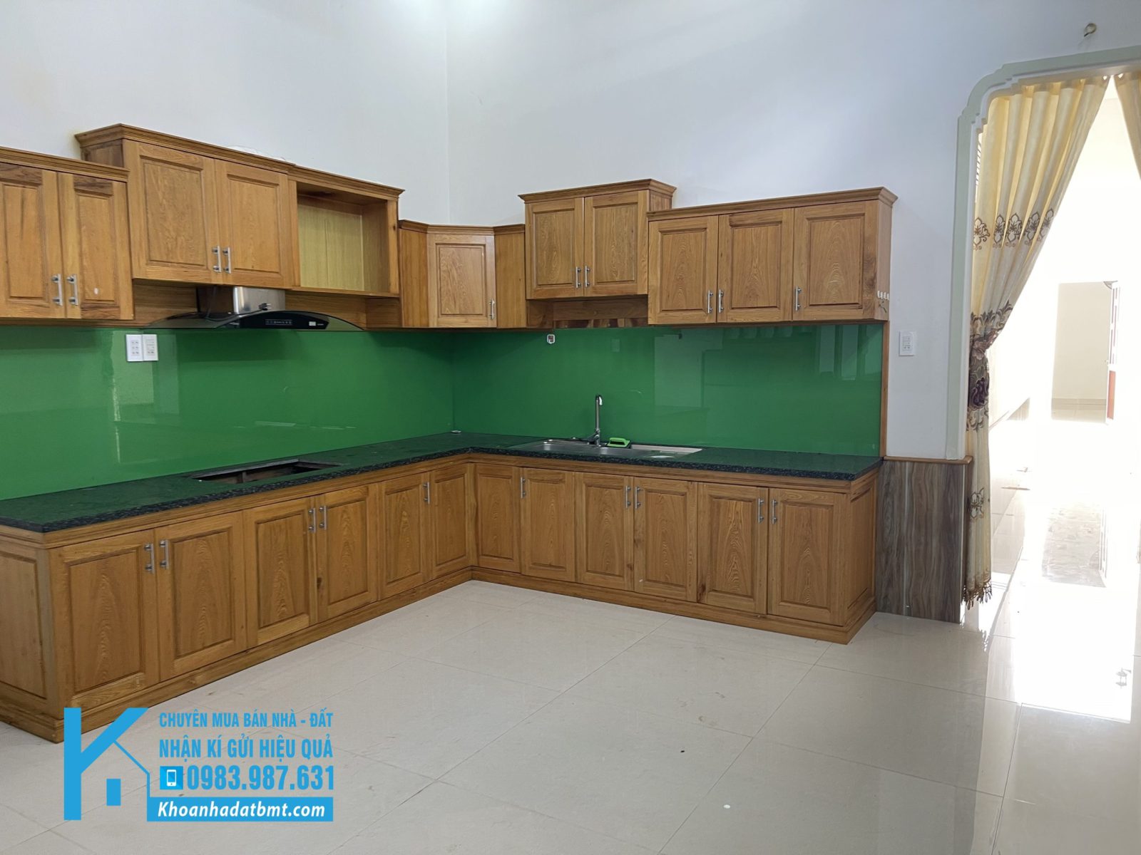 "ĐÃ BÁN"?Nhà TC 4,6*50m,Liền kề 9,1m,Đg Giải Phóng gần Ymoan,nhiều lô khác - Hình ảnh 6