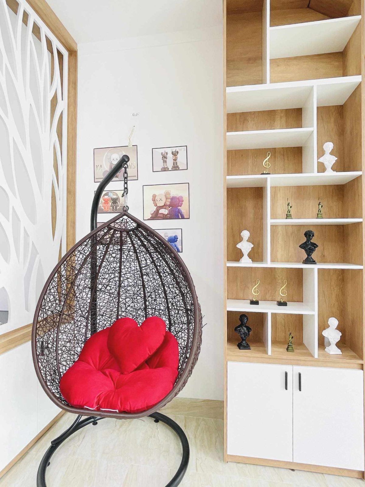?Nhà Mê,Mới,5*18m,hẻm Giải Phóng,gần Lê Duẩn.nhiều lô khác - Hình ảnh 6