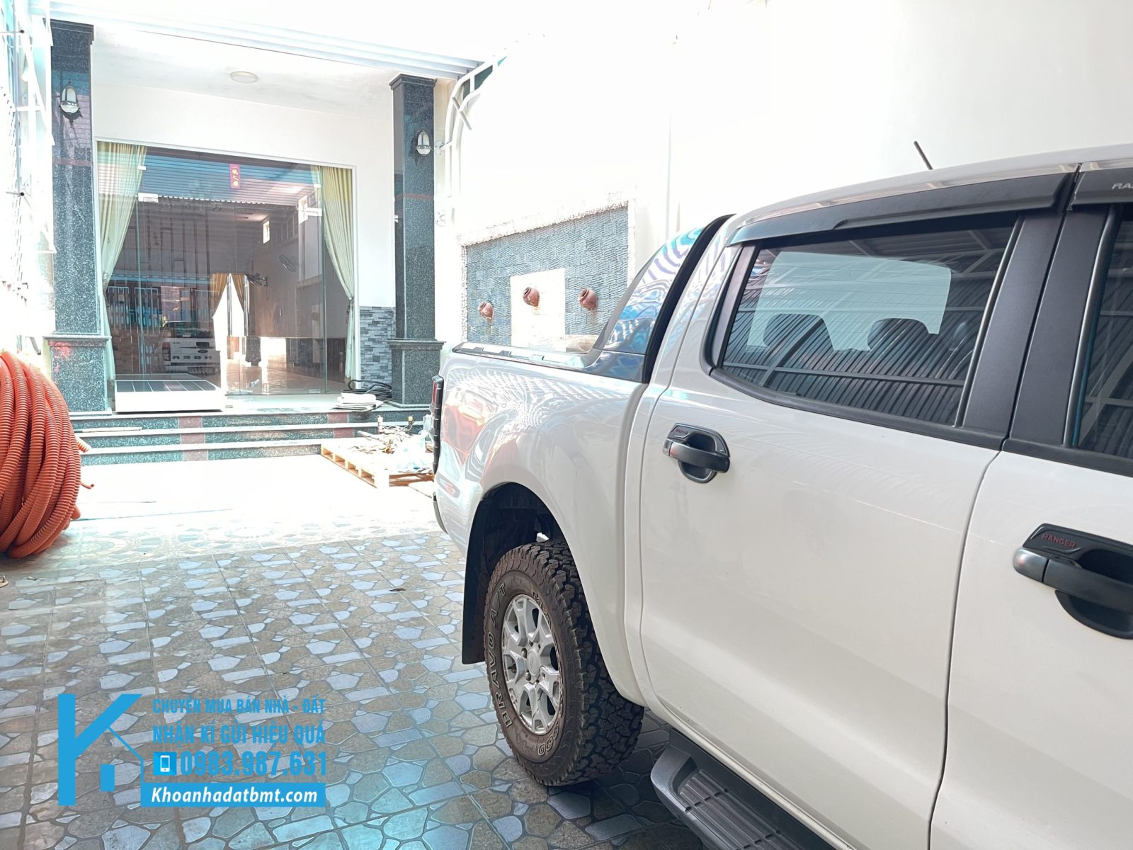 "ĐÃ BÁN"?Nhà TC 4,6*50m,Liền kề 9,1m,Đg Giải Phóng gần Ymoan,nhiều lô khác - Hình ảnh 4