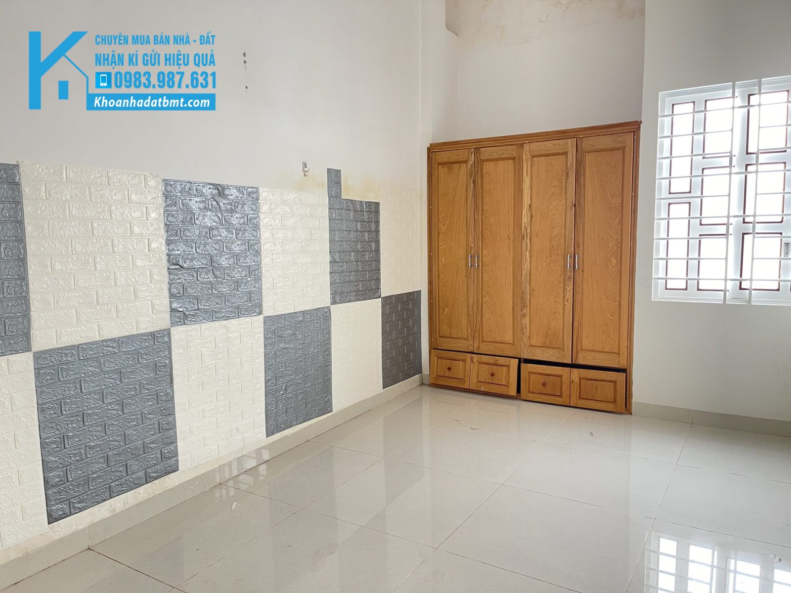 "ĐÃ BÁN"?Nhà TC 4,6*50m,Liền kề 9,1m,Đg Giải Phóng gần Ymoan,nhiều lô khác - Hình ảnh 3