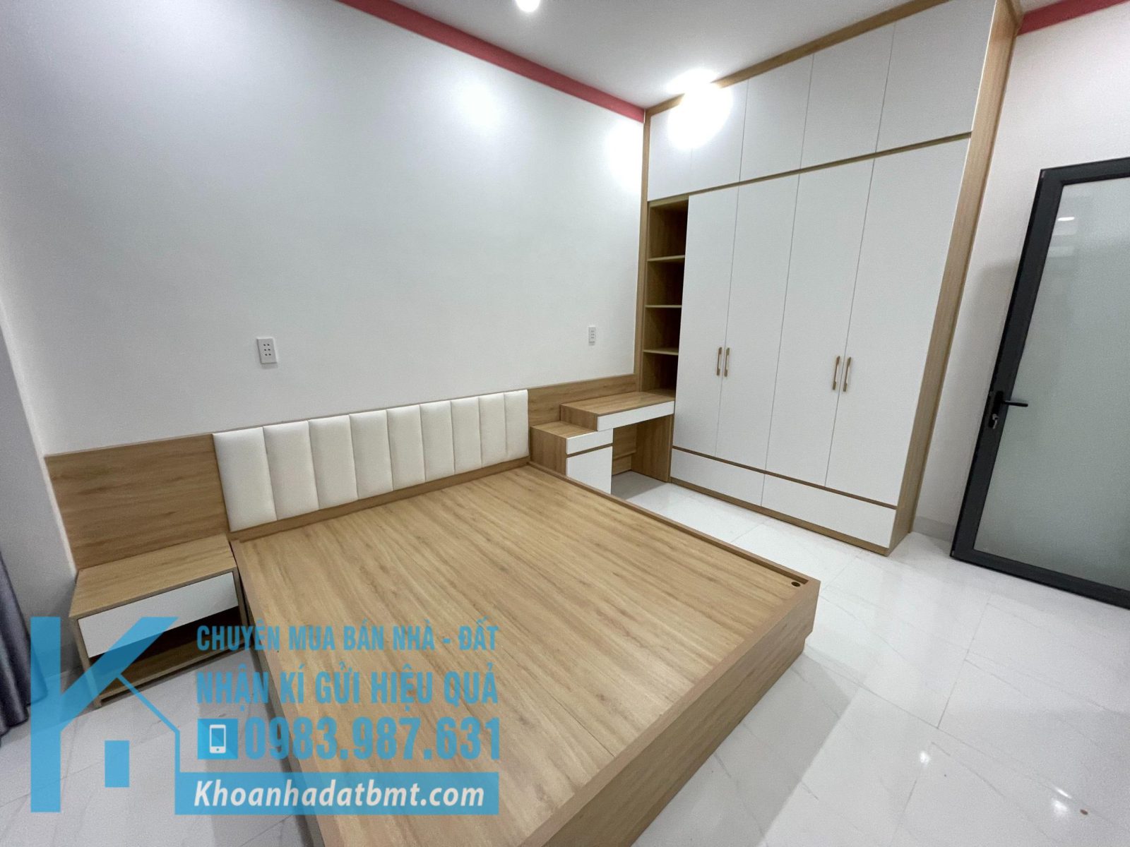"ĐÃ BÁN"Nhà 1 mê 4,5*12,6m,hẻm Dương Vân Nga,ngay Trung Tâm Phố. - Hình ảnh 4
