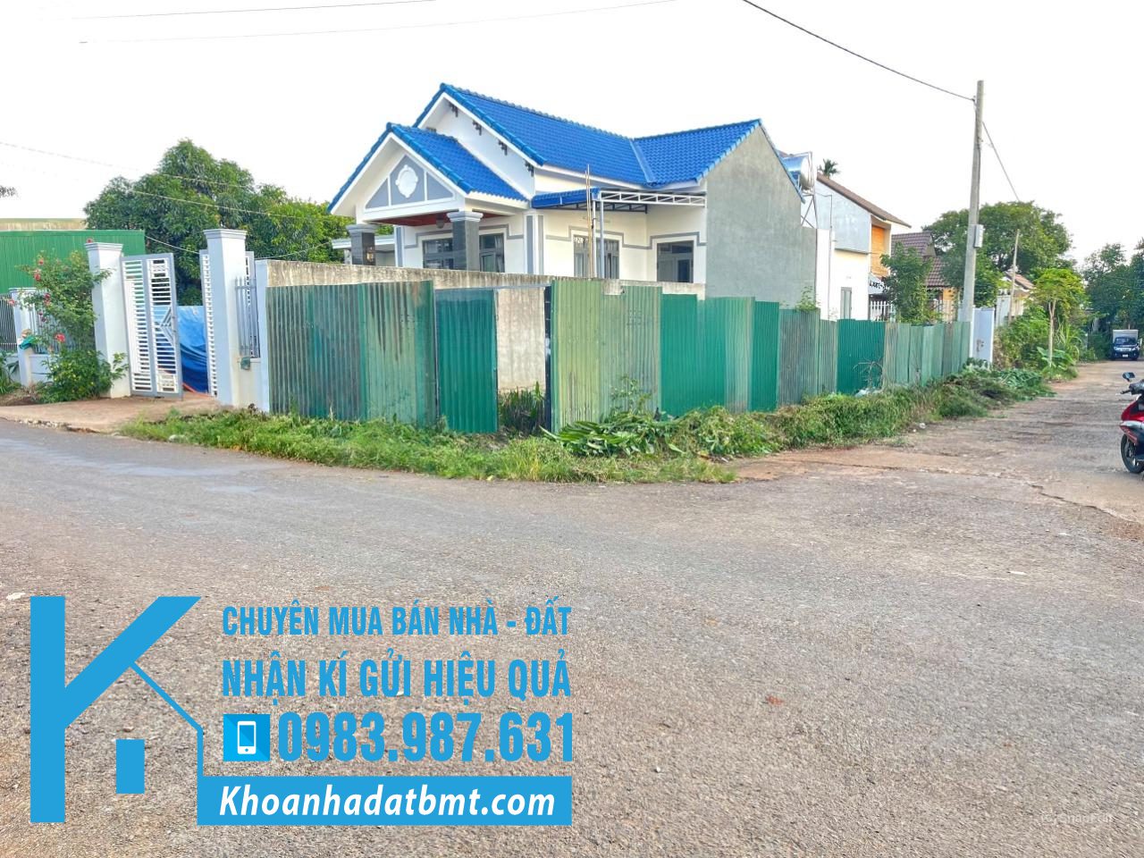 Khoanhadatbmt.com
