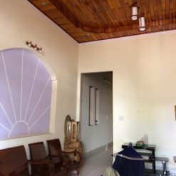 Nhà Cấp 4,TC,5*23m,hẻm Nguyễn Trác,gần Nguyễn Khuyến