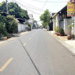 Nhà Mê,TC 5*14m,thực 16m,Đường Hoàng Hoa Thám,Kinh Doanh Tốt,gần Phan Bội Châu