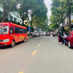 💥HẠ GIÁ Đất TC 6,3*30m đg Y jut,2 măt tiền trước sau,ngay Trung Tâm TP.