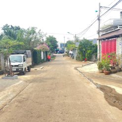 Đất TC 100% 4,9*21m,Đường A3,gần Phạm Ngũ Lão,Trong Vành Đai