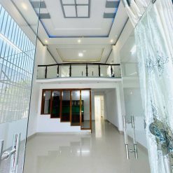 💥Nhà Mê Lửng,TC 4,5*22m,hẻm 118 Ynue Thông hẻm 28 Mai Thị Lựu,nhiều lô mặt tiền khác