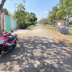 💥Đất TC 5*26m,Đg Ngô Chí Quốc Nối Dài.hẻm Nguyễn Xuân Nguyên,gần sân banh.nhiều lô khác