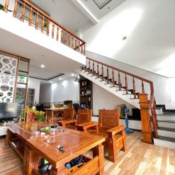 💥Nhà Mê,TC 5*20m,Khu Đường A,gần đg Phạm Ngũ Lão nhiều lô khác