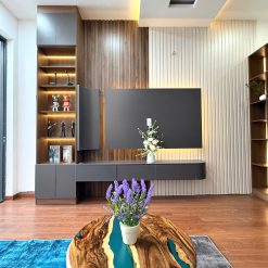 💥Nhà Cấp 4,TC 3,6m*17m,hẻm Hùng Vương,ngay Trung Tâm TP