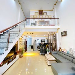 💥Nhà Mê,TC 5*20m,Khu Đường A,gần đg Phạm Ngũ Lão nhiều lô khác