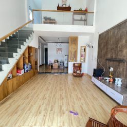 Nhà Mê ,TC 5*22m,Đường A5,Gần Phạm Ngũ Lão,Đường Đẹp