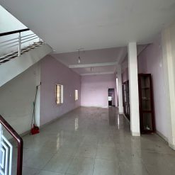 💥Nhà Mê,TC 100%, 5*32m,Đường Nguyễn Trãi,gần chợ,Ngay Trung Tâm TP.