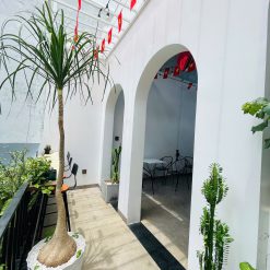 💥Nhà Mê TC 5*23m Nở Hậu,Đường Nguyễn Văn Trỗi,Kinh Doanh Tốt