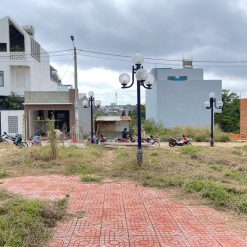 💥Đất TC 100% 5,2*14,5m,Đấu giá Công An,Đối Diện Hoa Viên,Hẻm Nguyễn Văn Cừ,nhiều lô xung quanh
