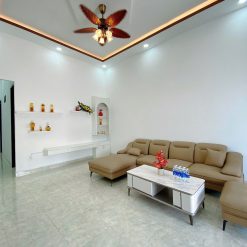 Nhà TC 4,42*30m,Đường A12,Phạm Ngũ lão,nhiều lô bên trong
