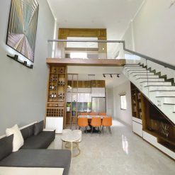 💥Nhà 1 Mê Lửng,5*18,6m,hẻm Đường L Phạm Ngũ lão thôn 2,Trong Vành Đai,nhiều lô khác