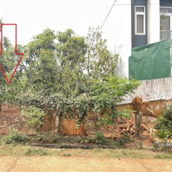 Đất TC 6*17m hẻm 849 Hà Huy Tập,Gần Ân Phú,gần Hoàng Việt