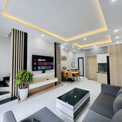 💥Nhà 1 mê,5*15m,hẻm Nguyễn Khuyến,gần Dự Án Trung Nguyên,nhiều lô khác