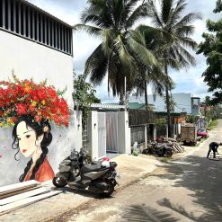 Nhà Mới,TC 100%, 5*20m,hẻm Tuệ Tĩnh,thông Y Nuê,Nhiều lô khác