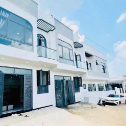 💥Nhà Mê, Mới,TC DT sử dụng 80m2,,hẻm Giải Phóng,gần Lê Duẩn.nhiều lô khác