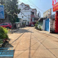 Đất 2 Mặt tiền TC Full 4*20m,có liền kề 8m,đường Nguyễn Tuân,gần Lê Duẩn
