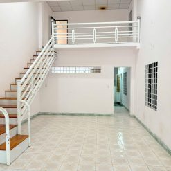 💥Nhà Mê,TC 4,4*15m,thực 16,5m,đg Hồ Xuân Hương,Kinh Doanh Tốt,gần Phan Bội Châu