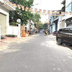 💥Đất TC 100%,Tổng 95m2,mặt tiền Lê Hồng Phong,Ngay Trung Tâm TP.