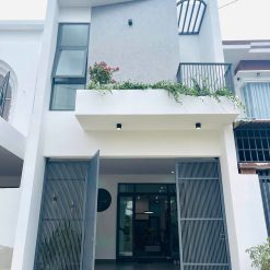 💥Nhà Mê Mới, TC 100%, 5*18m,Đường A7,Gần Phạm Ngũ Lão,