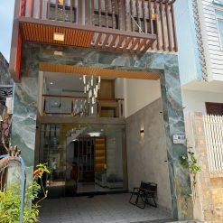💥Nhà Mê Lêch Tầng TC 4.5*17,5m,hẻm Đặng Nguyên Cẩn,Ngay Đại Lộ Đông Tây